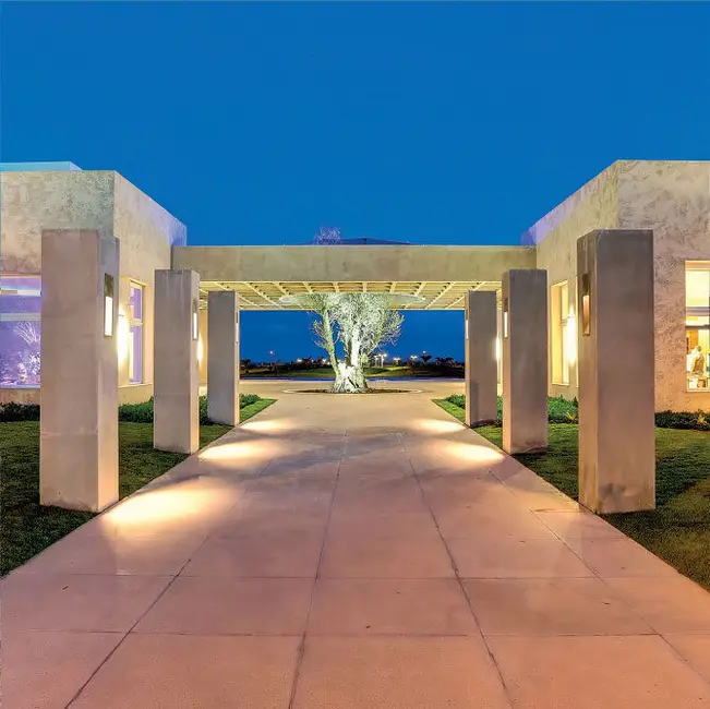 Casa de Condomínio com 4 quartos à venda, 295m2 em Capao Da Canoa - RS - imagem 8 Foto 8 de Casa de Condomínio com 4 quartos à venda, 295m2 em Capao Da Canoa - RS