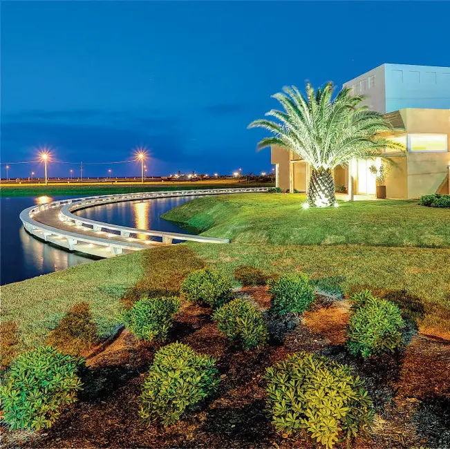 Casa de Condomínio com 4 quartos à venda, 295m2 em Capao Da Canoa - RS - imagem 6 Foto 6 de Casa de Condomínio com 4 quartos à venda, 295m2 em Capao Da Canoa - RS