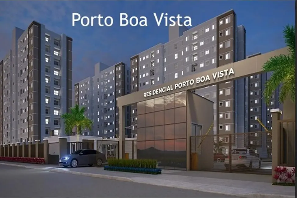 Apartamento com 2 quartos à venda, 44m2 em Costa e Silva, Porto Alegre - RS - imagem 1 Foto 1 de Apartamento com 2 quartos à venda, 44m2 em Costa e Silva, Porto Alegre - RS