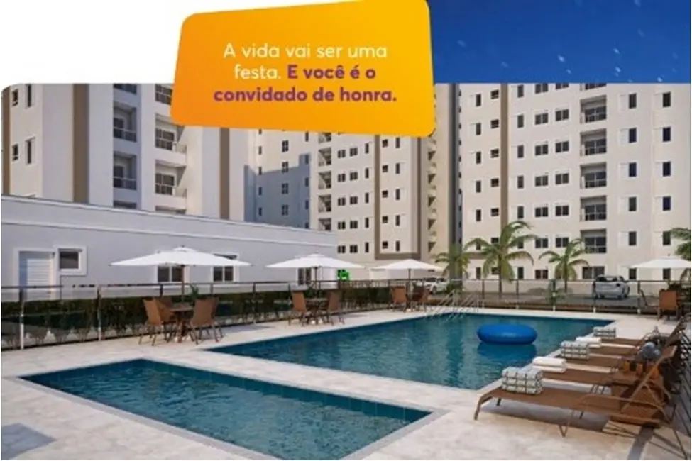 Apartamento com 2 quartos à venda, 44m2 em Costa e Silva, Porto Alegre - RS - imagem 8 Foto 8 de Apartamento com 2 quartos à venda, 44m2 em Costa e Silva, Porto Alegre - RS