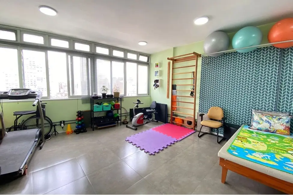 Foto 1 de Sala Comercial à venda, 40m2 em Centro Histórico, Porto Alegre - RS