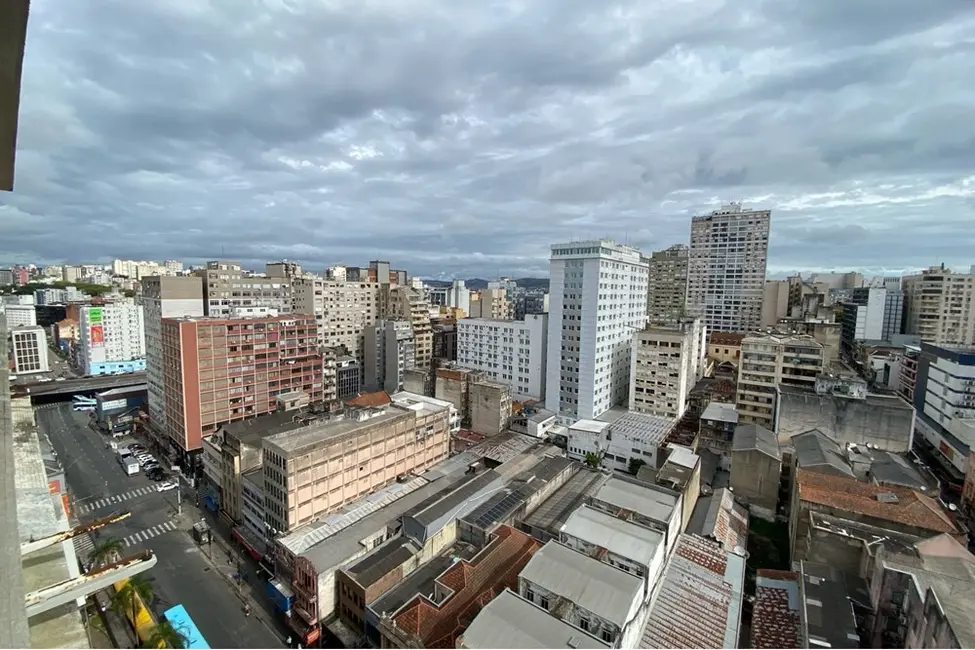 Sala Comercial à venda, 40m2 em Centro Histórico, Porto Alegre - RS - imagem 6 Foto 6 de Sala Comercial à venda, 40m2 em Centro Histórico, Porto Alegre - RS