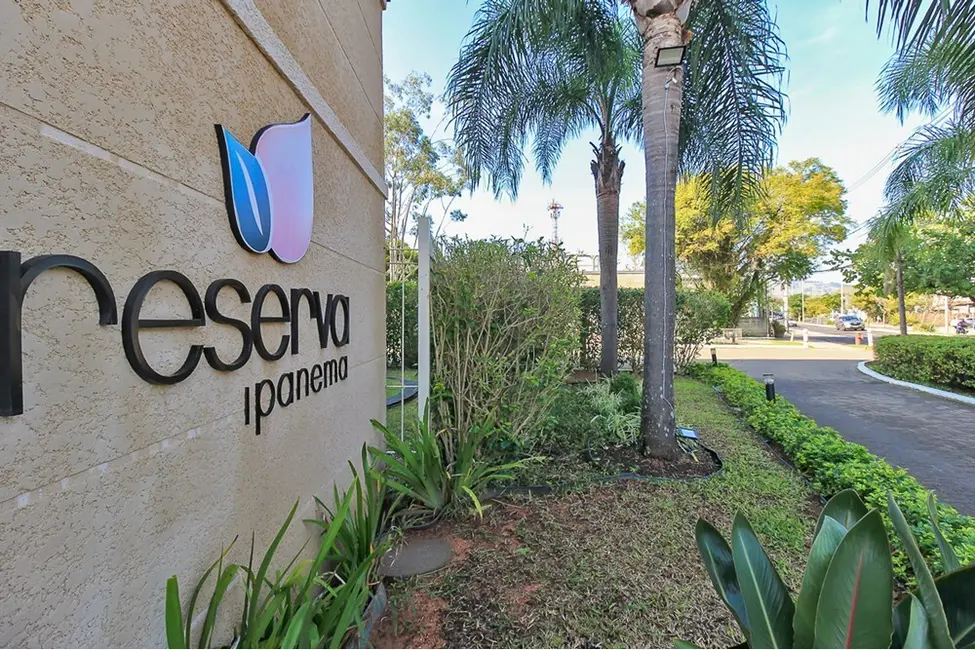 Foto 1 de Apartamento com 2 quartos à venda, 46m2 em Ipanema, Porto Alegre - RS