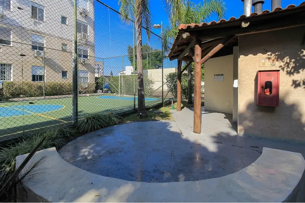 Foto 8 de Apartamento com 2 quartos à venda, 46m2 em Ipanema, Porto Alegre - RS