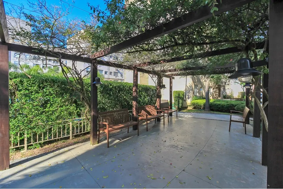 Foto 6 de Apartamento com 2 quartos à venda, 46m2 em Ipanema, Porto Alegre - RS