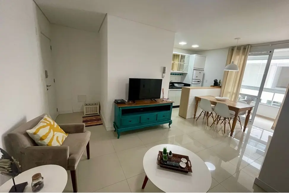 Foto 1 de Apartamento com 2 quartos à venda, 73m2 em Ingleses do Rio Vermelho, Florianopolis - SC