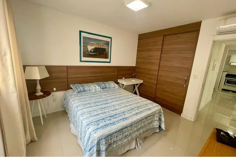 Foto 9 de Apartamento com 2 quartos à venda, 73m2 em Ingleses do Rio Vermelho, Florianopolis - SC