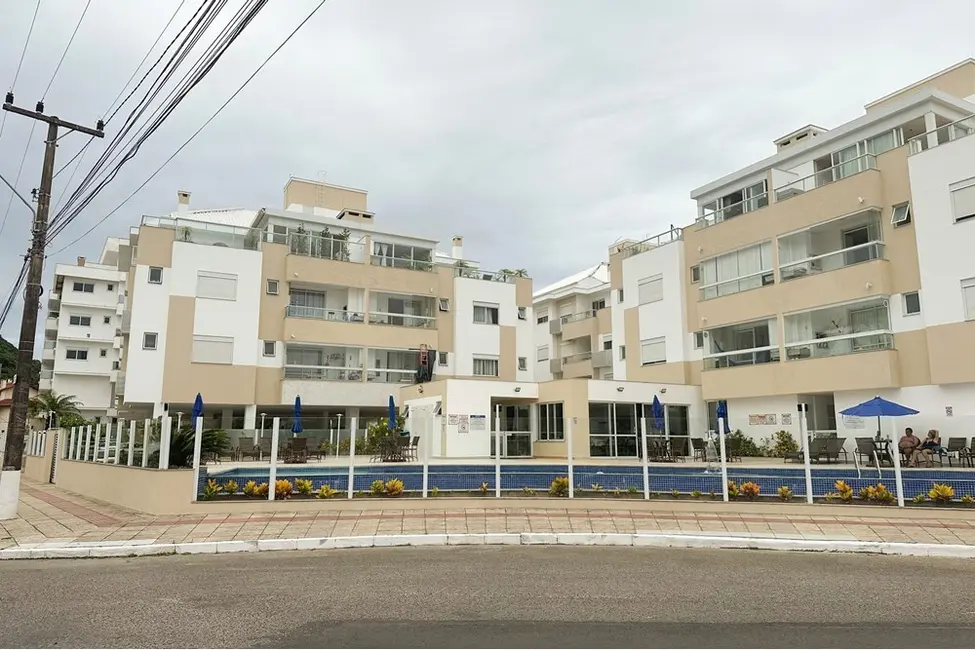 Foto 3 de Apartamento com 2 quartos à venda, 73m2 em Ingleses do Rio Vermelho, Florianopolis - SC