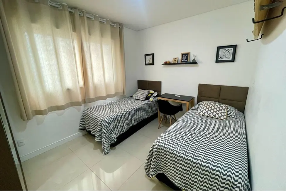 Foto 2 de Apartamento com 2 quartos à venda, 73m2 em Ingleses do Rio Vermelho, Florianopolis - SC