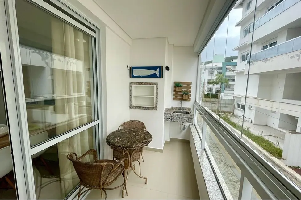 Foto 6 de Apartamento com 2 quartos à venda, 73m2 em Ingleses do Rio Vermelho, Florianopolis - SC