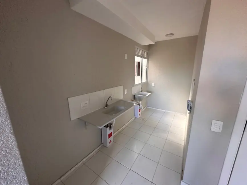 Apartamento com 2 quartos à venda, 41m2 em Restinga, Porto Alegre - RS - imagem 7 Foto 7 de Apartamento com 2 quartos à venda, 41m2 em Restinga, Porto Alegre - RS