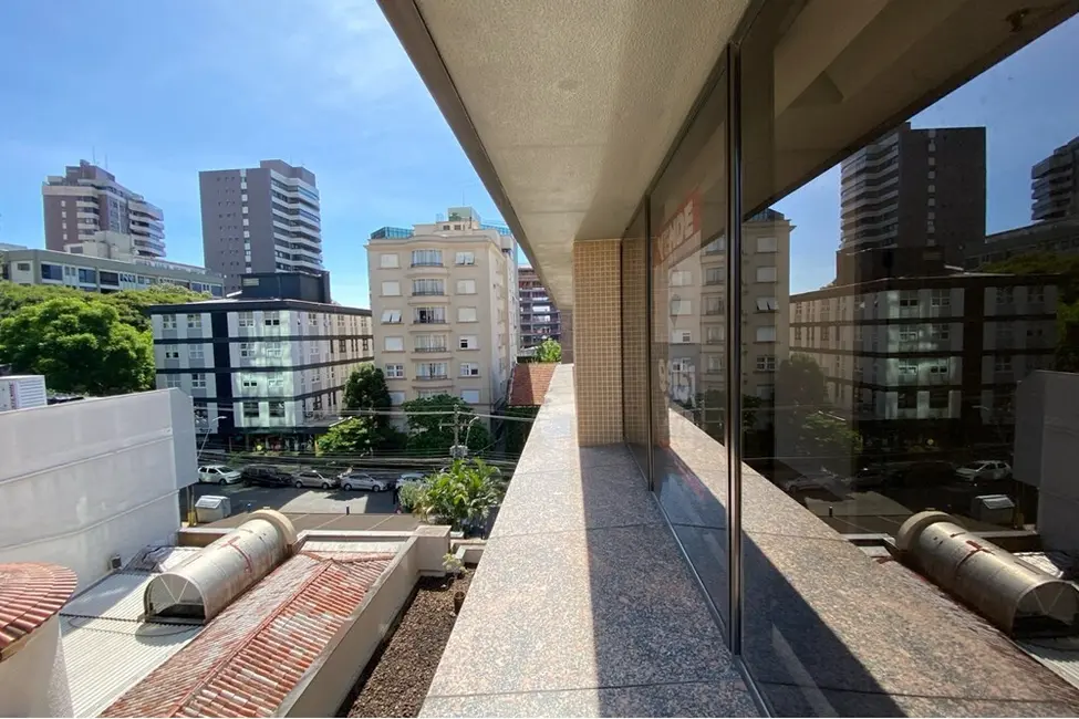 Foto 3 de Sala Comercial à venda, 46m2 em Moinhos de Vento, Porto Alegre - RS