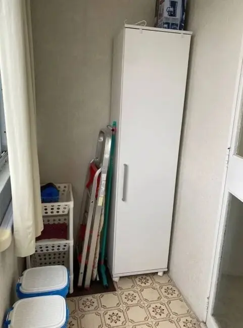 Apartamento com 1 quarto à venda, 71m2 em Farroupilha, Porto Alegre - RS - imagem 7 Foto 7 de Apartamento com 1 quarto à venda, 71m2 em Farroupilha, Porto Alegre - RS