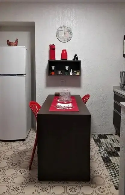 Apartamento com 1 quarto à venda, 71m2 em Farroupilha, Porto Alegre - RS - imagem 3 Foto 3 de Apartamento com 1 quarto à venda, 71m2 em Farroupilha, Porto Alegre - RS