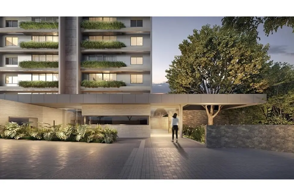 Foto 5 de Apartamento com 3 quartos à venda, 156m2 em Boa Vista, Porto Alegre - RS