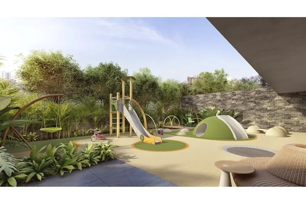 Foto 7 de Apartamento com 3 quartos à venda, 156m2 em Boa Vista, Porto Alegre - RS