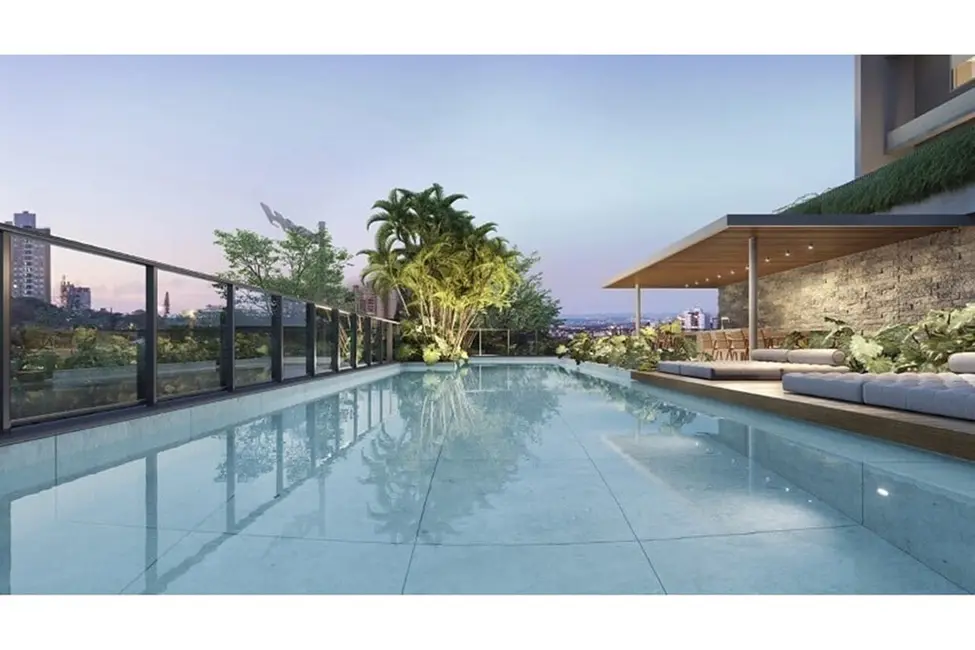 Foto 8 de Apartamento com 3 quartos à venda, 156m2 em Boa Vista, Porto Alegre - RS