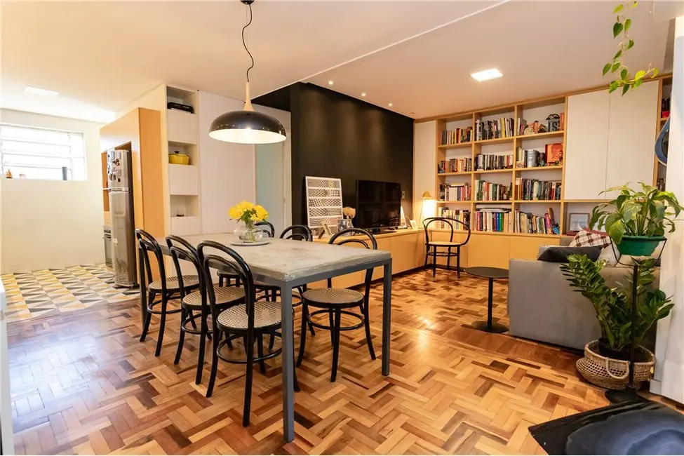 Foto 1 de Apartamento com 2 quartos à venda, 69m2 em Humaitá, Porto Alegre - RS