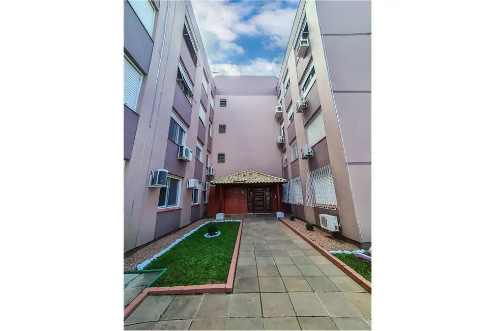 Foto 5 de Apartamento com 2 quartos à venda, 69m2 em Humaitá, Porto Alegre - RS