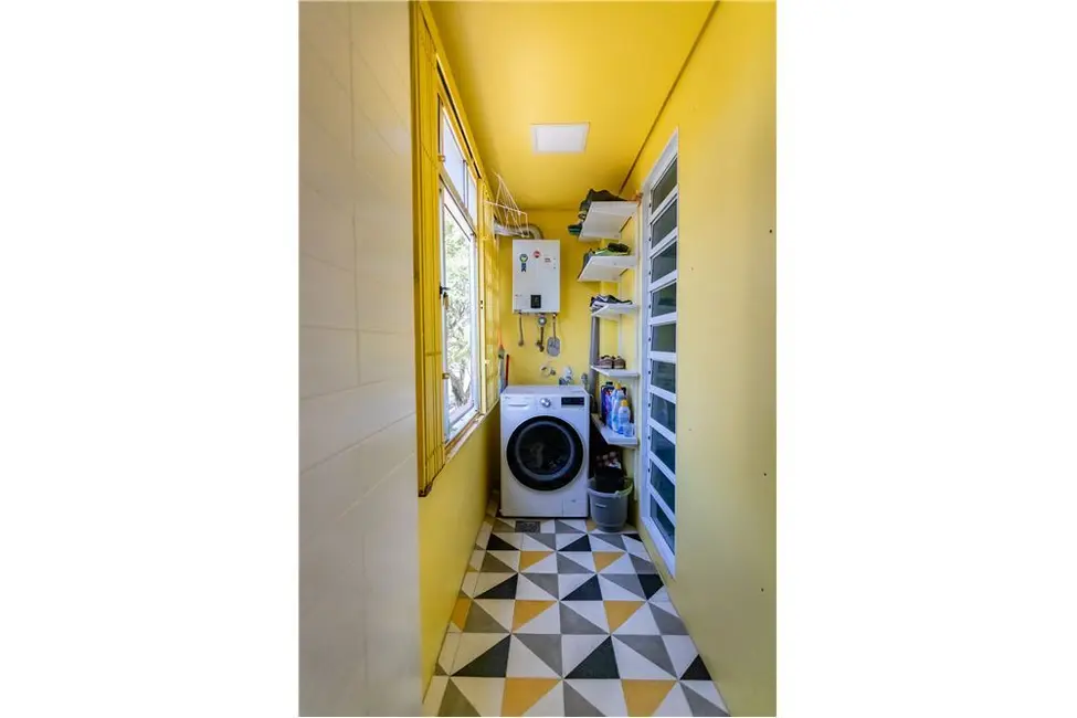 Foto 6 de Apartamento com 2 quartos à venda, 69m2 em Humaitá, Porto Alegre - RS