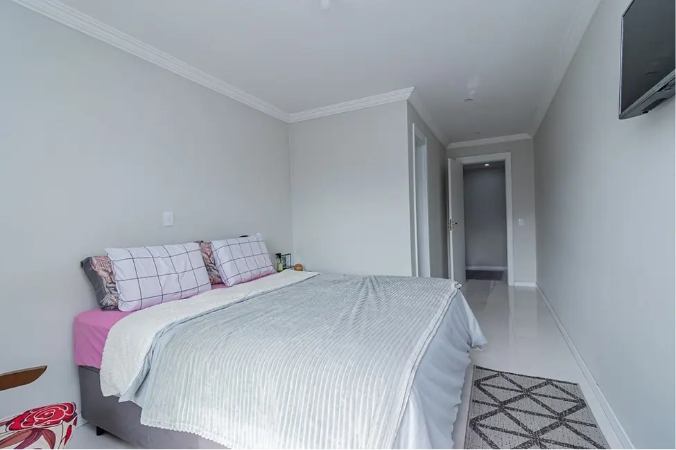 Foto 1 de Apartamento com 3 quartos à venda, 105m2 em Cordeiros, Itajai - SC