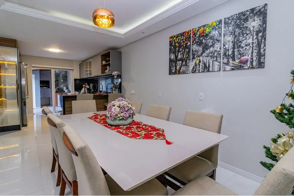 Foto 8 de Apartamento com 3 quartos à venda, 105m2 em Cordeiros, Itajai - SC