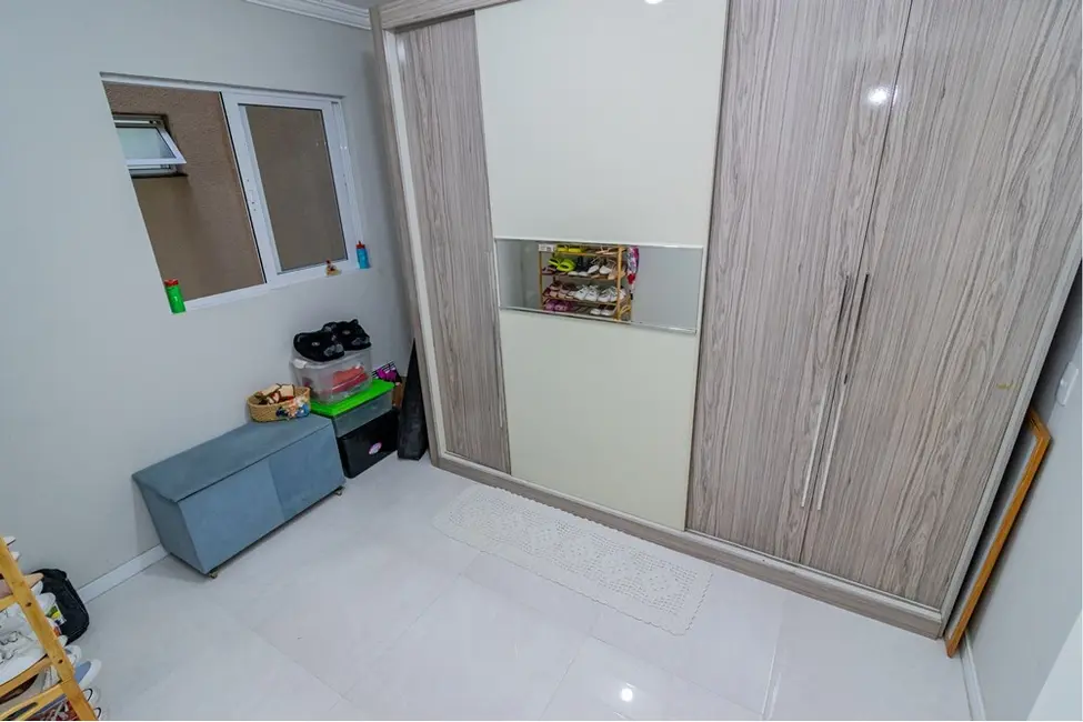 Foto 6 de Apartamento com 3 quartos à venda, 105m2 em Cordeiros, Itajai - SC