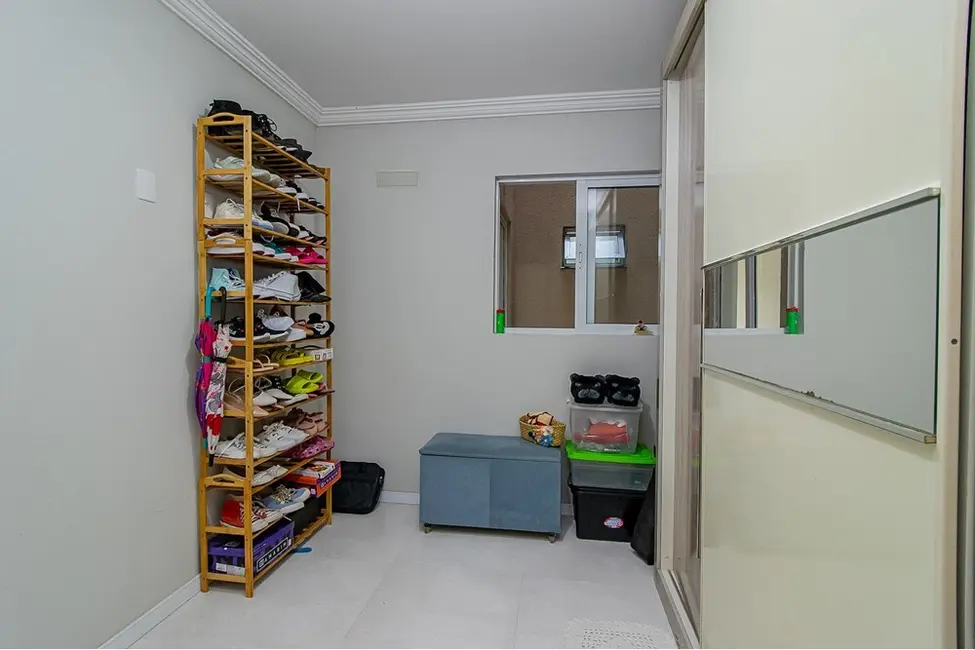 Foto 5 de Apartamento com 3 quartos à venda, 105m2 em Cordeiros, Itajai - SC