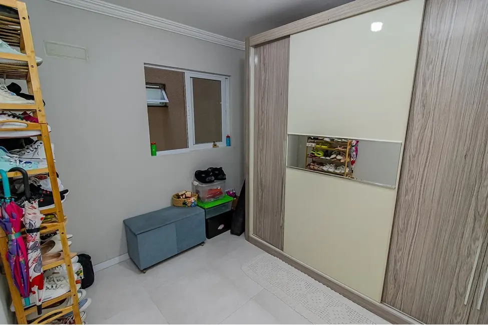 Foto 7 de Apartamento com 3 quartos à venda, 105m2 em Cordeiros, Itajai - SC