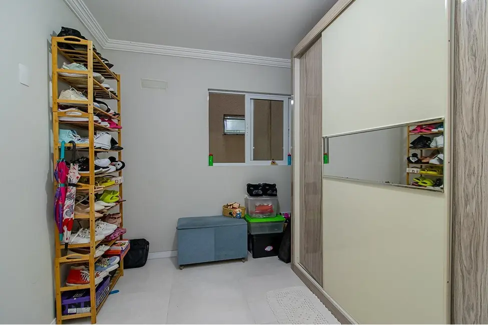 Foto 4 de Apartamento com 3 quartos à venda, 105m2 em Cordeiros, Itajai - SC