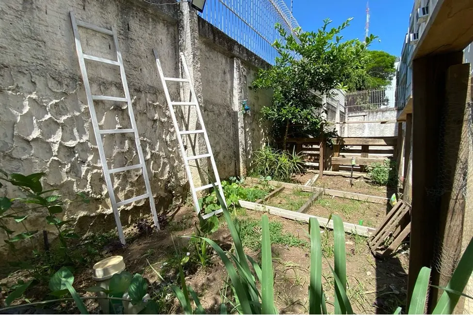 Foto 8 de Apartamento com 2 quartos à venda, 59m2 em Santana, Porto Alegre - RS