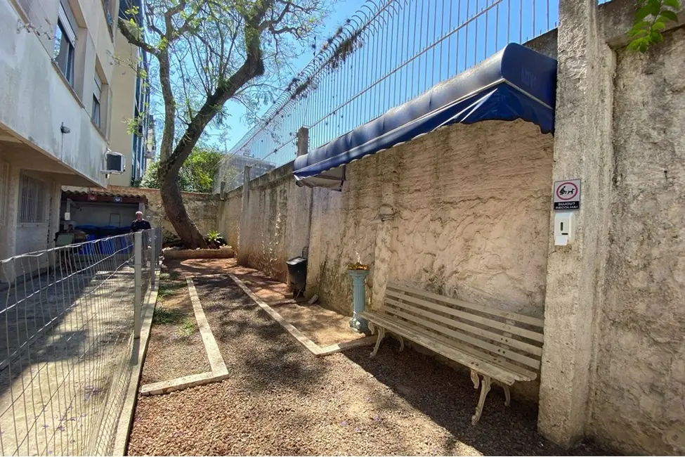 Foto 7 de Apartamento com 2 quartos à venda, 59m2 em Santana, Porto Alegre - RS