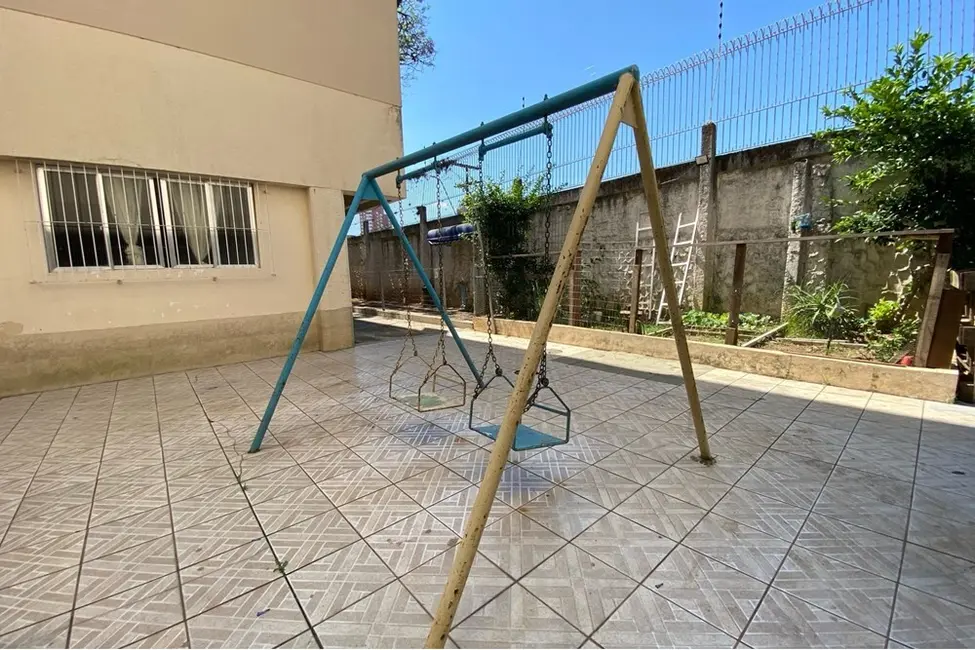 Foto 9 de Apartamento com 2 quartos à venda, 59m2 em Santana, Porto Alegre - RS