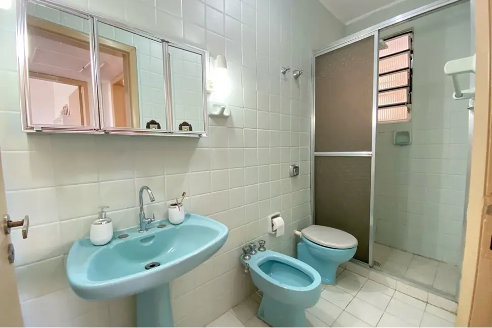 Foto 2 de Apartamento com 2 quartos à venda, 59m2 em Santana, Porto Alegre - RS