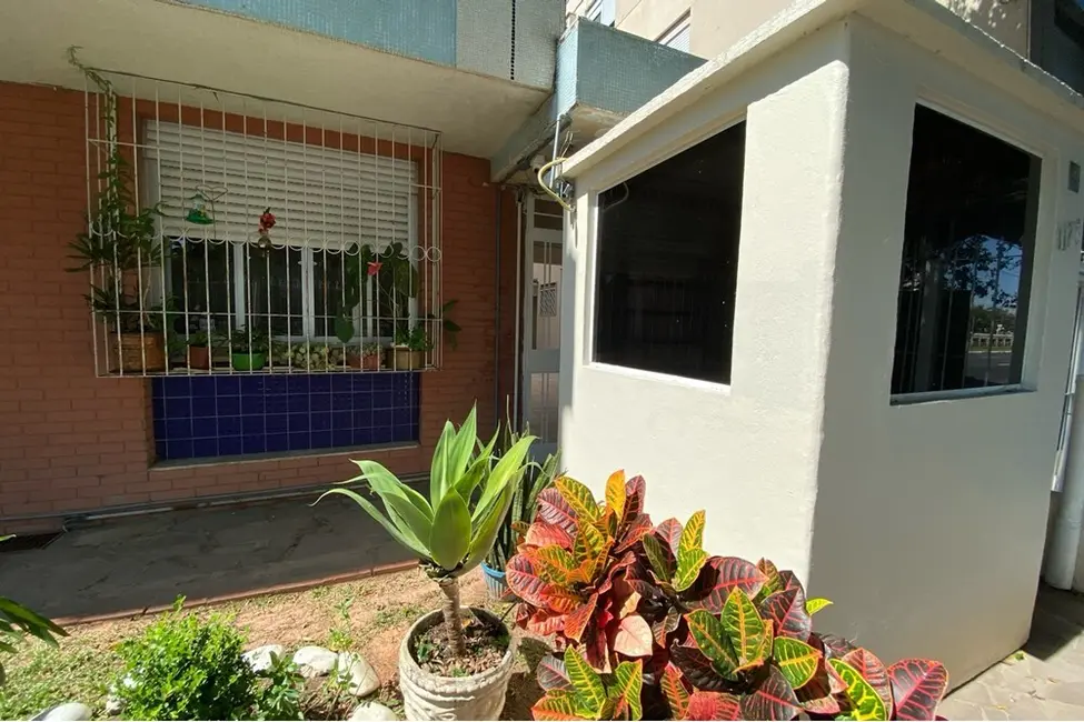 Foto 3 de Apartamento com 2 quartos à venda, 59m2 em Santana, Porto Alegre - RS