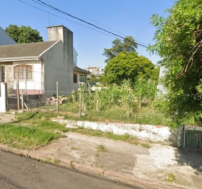 Foto 1 de Terreno / Lote à venda, 400m2 em Vila Ipiranga, Porto Alegre - RS