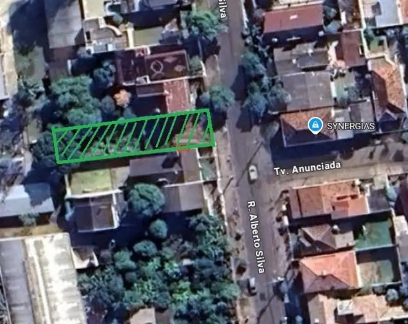 Foto 3 de Terreno / Lote à venda, 400m2 em Vila Ipiranga, Porto Alegre - RS