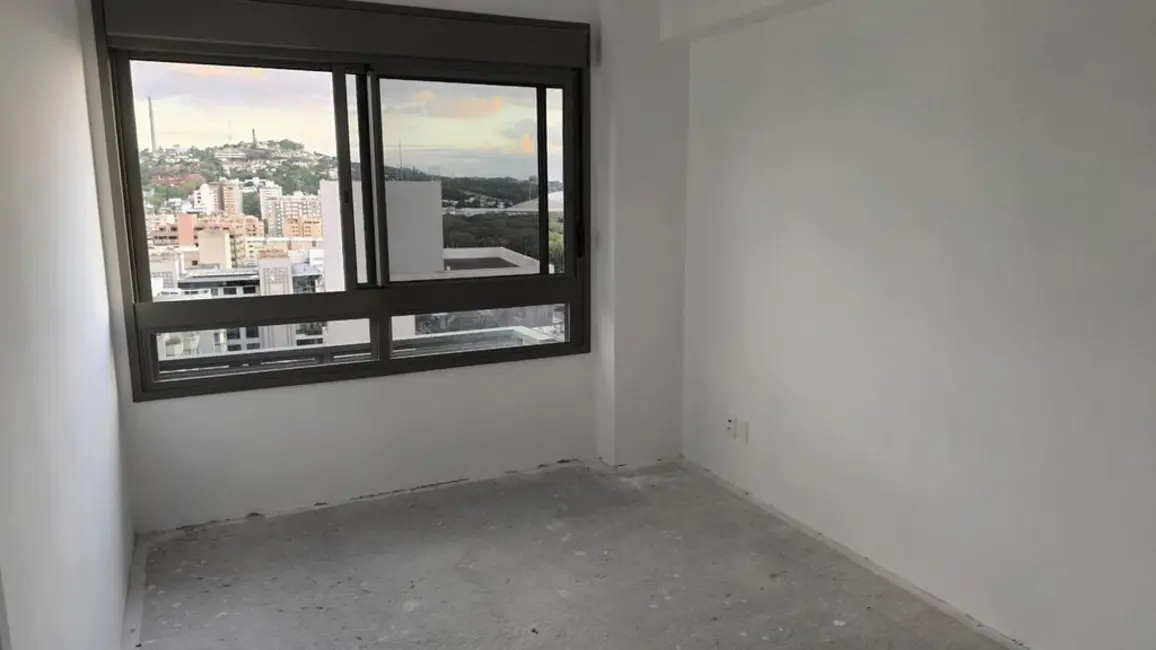Foto 6 de Apartamento com 3 quartos à venda, 164m2 em Praia de Belas, Porto Alegre - RS