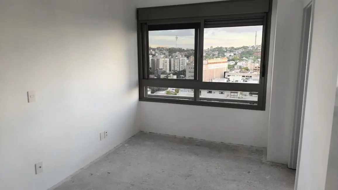 Foto 8 de Apartamento com 3 quartos à venda, 164m2 em Praia de Belas, Porto Alegre - RS