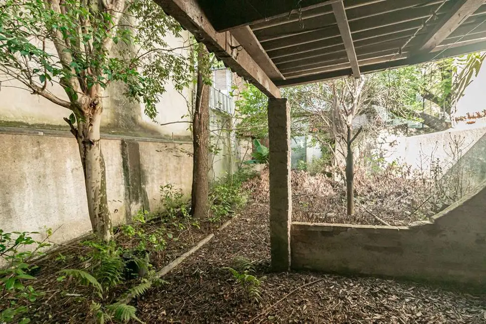 Foto 8 de Casa com 5 quartos à venda, 450m2 em Bom Fim, Porto Alegre - RS
