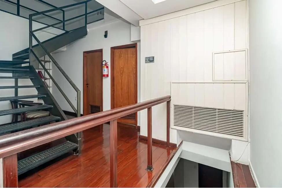 Foto 4 de Casa com 5 quartos à venda, 450m2 em Bom Fim, Porto Alegre - RS