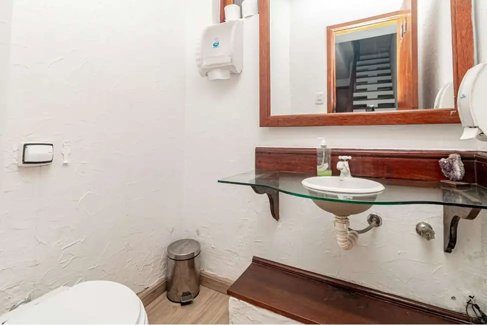 Foto 5 de Casa com 5 quartos à venda, 450m2 em Bom Fim, Porto Alegre - RS