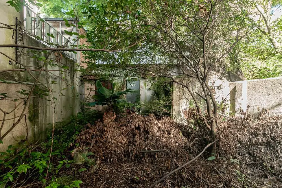 Foto 7 de Casa com 5 quartos à venda, 450m2 em Bom Fim, Porto Alegre - RS