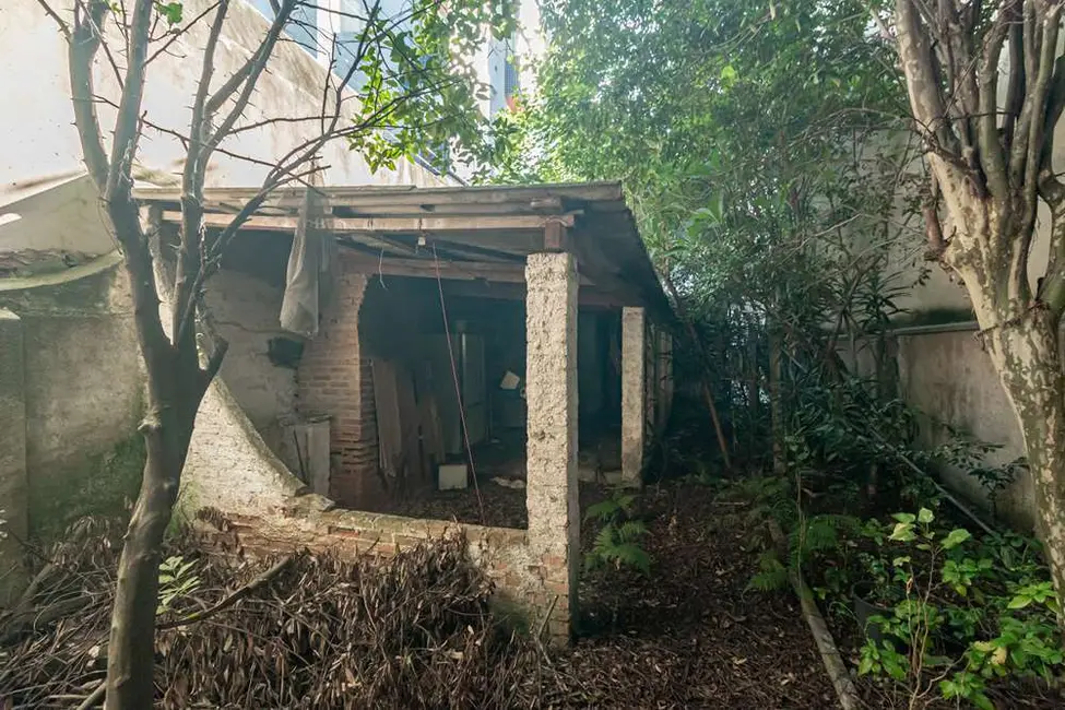 Foto 6 de Casa com 5 quartos à venda, 450m2 em Bom Fim, Porto Alegre - RS