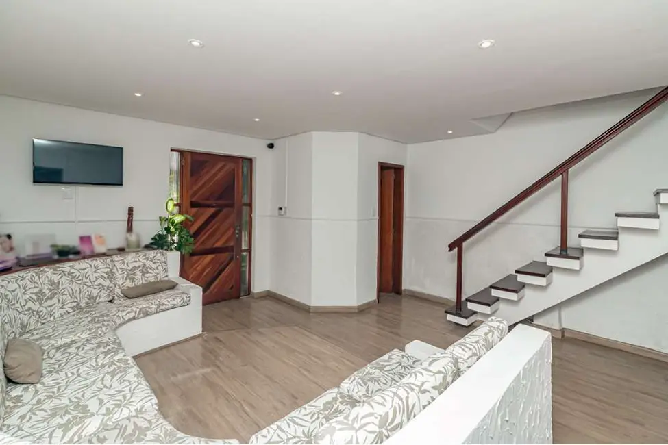 Foto 3 de Casa com 5 quartos à venda, 450m2 em Bom Fim, Porto Alegre - RS