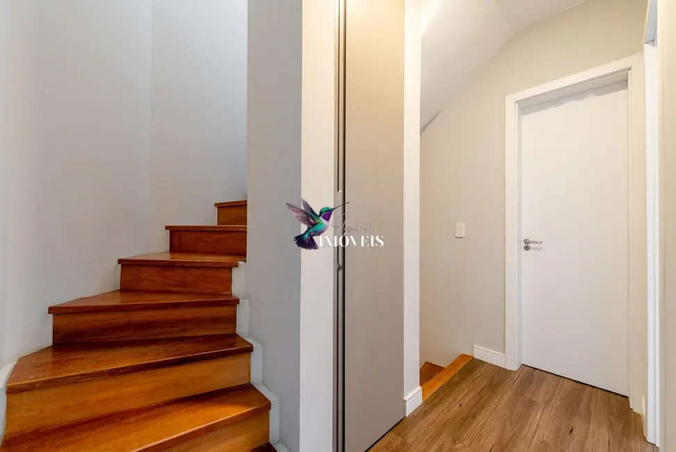 Foto 6 de Casa de Condomínio com 3 quartos à venda, 143m2 em Chácara das Pedras, Porto Alegre - RS