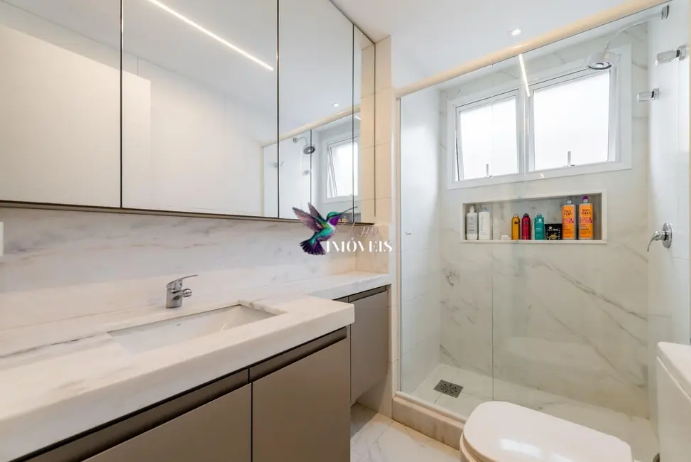 Foto 4 de Casa de Condomínio com 3 quartos à venda, 143m2 em Chácara das Pedras, Porto Alegre - RS