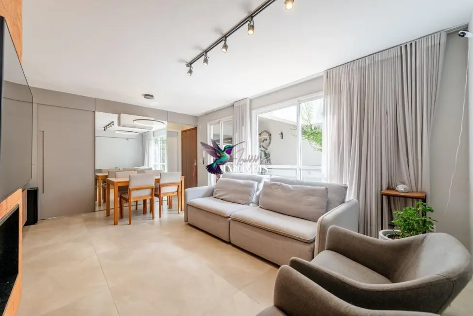 Foto 7 de Casa de Condomínio com 3 quartos à venda, 143m2 em Chácara das Pedras, Porto Alegre - RS