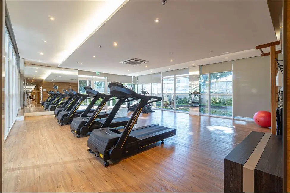 Foto 4 de Sala Comercial à venda, 35m2 em Petrópolis, Porto Alegre - RS