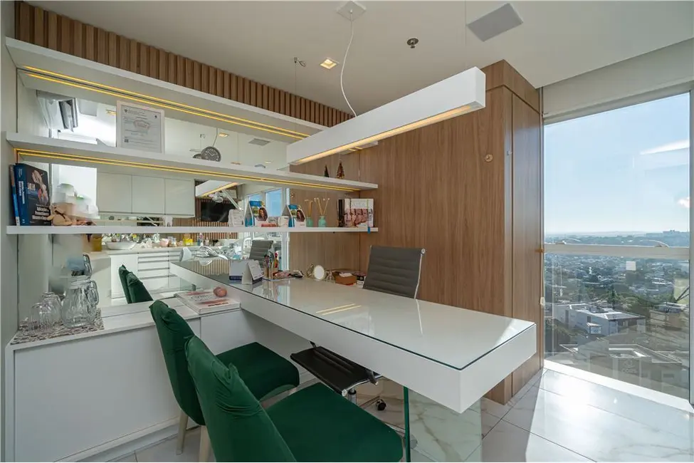 Foto 9 de Sala Comercial à venda, 35m2 em Petrópolis, Porto Alegre - RS